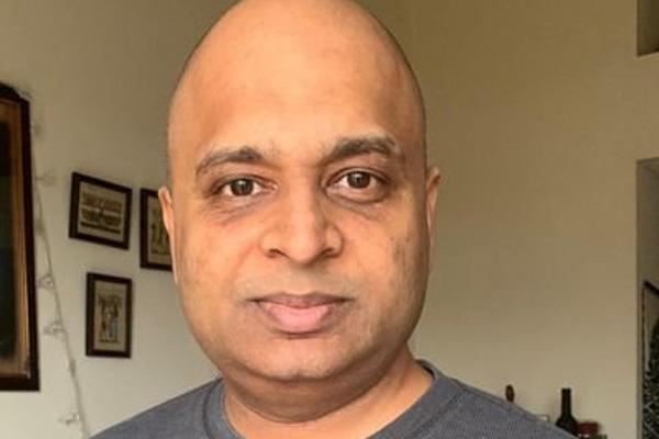 Jatin Srivastava